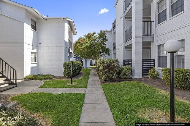 Tradewinds - 5